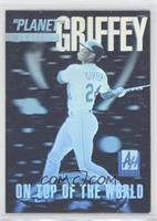 Ken Griffey Jr. #/250,000