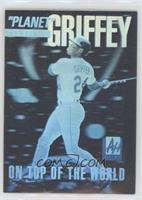 Ken Griffey Jr. [EX to NM] #/250,000