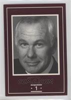 Johnny Carson