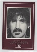 Frank Zappa