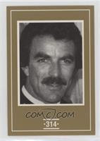 Tom Selleck