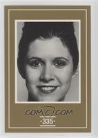 Carrie Fisher