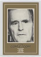 George H.W. Bush