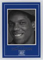 Dwight Gooden