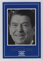 Ronald Reagan