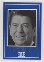 Ronald Reagan