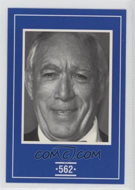 1991 Canada Games Face to Face: The Famous Celebrity Guessing Game Cards - [Base] #562 - Anthony Quinn