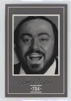 Luciano Pavarotti