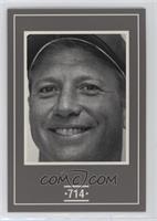 Mickey Mantle