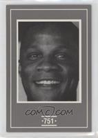 Darryl Strawberry