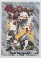 Todd Marinovich