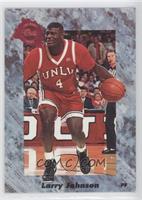 Larry Johnson