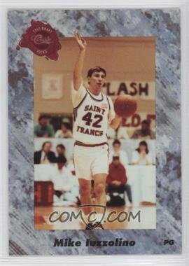 1991 Classic Draft Picks - [Base] #173 - Mike Iuzzolino