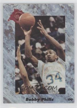 1991 Classic Draft Picks - [Base] #183 - Bobby Phills