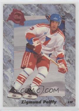 1991 Classic Draft Picks - [Base] #23 - Ziggy Palffy