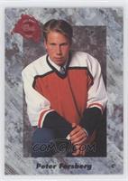 Peter Forsberg