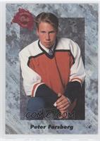 Peter Forsberg