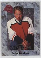 Peter Forsberg