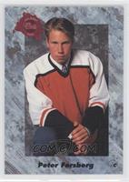 Peter Forsberg