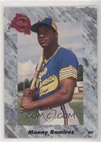 Manny Ramirez [EX to NM]