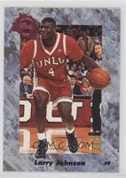 Larry Johnson