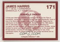 James Harris