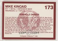Mike Kincaid
