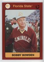 Bobby Bowden