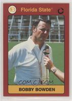 Bobby Bowden [EX to NM]