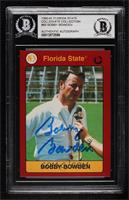Bobby Bowden [BAS Authentic]