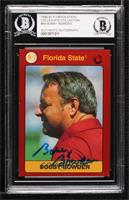 Bobby Bowden [BAS Authentic]