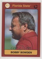 Bobby Bowden