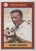 Bobby Bowden