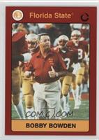 Bobby Bowden