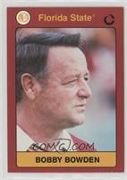Bobby Bowden [Noted]