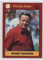 Bobby Bowden