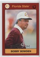 Bobby Bowden