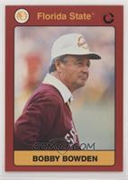 Bobby Bowden [EX to NM]