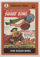 1946 Sugar Bowl