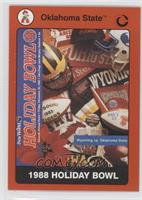 1988 Holiday Bowl