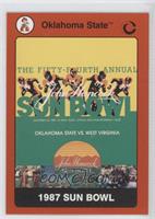 1987 Sun Bowl