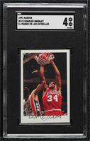 Charles Barkley [SGC 4 VG/EX]