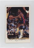 Isiah Thomas [EX to NM]