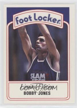 1991 Foot Locker Slam Fest - Series 2 #3 - Bobby Jones