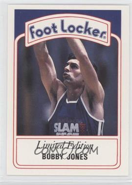 1991 Foot Locker Slam Fest - Series 2 #3 - Bobby Jones