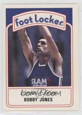 1991 Foot Locker Slam Fest - Series 2 #3 - Bobby Jones