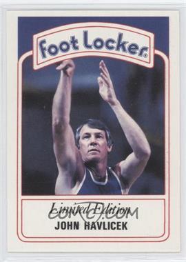 1991 Foot Locker Slam Fest - Series 2 #4 - John Havlicek