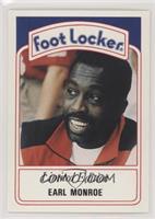 Earl Monroe