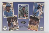 Ken Griffey Jr., Joe Paterno, Tyler Green, Larry Johnson, Robert Pack