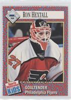 Ron Hextall